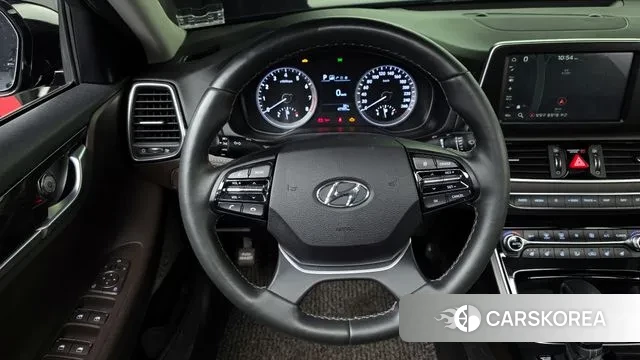 Hyundai Grandeur IG id 3055506 из Кореи 7