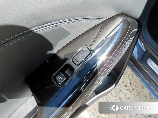 Kia K7 Premier id 4390134 из Кореи 7