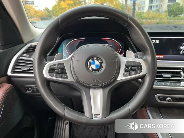 BMW X5 (imported) id 4211716 из Китая 7