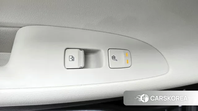 Hyundai The New Grandeur IG id 3690907 из Кореи 7