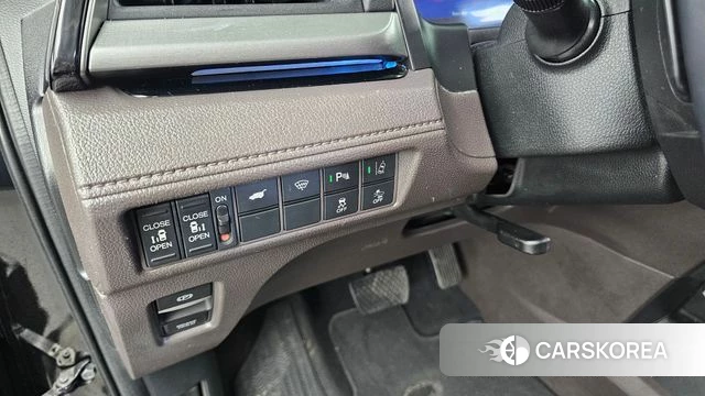 Honda Odyssey id 4684476 из Кореи 7