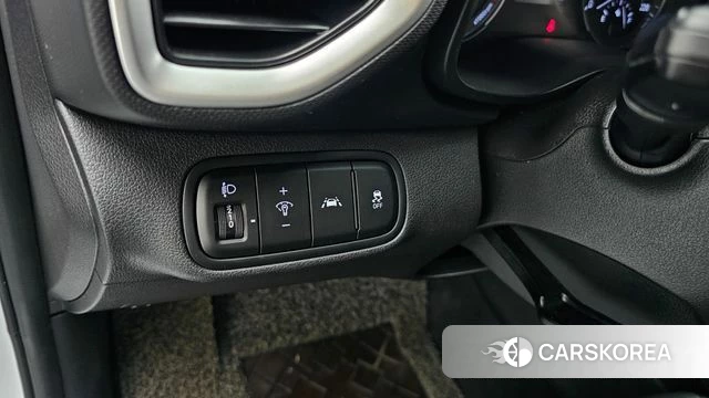 Hyundai Venue id 3916611 из Кореи 7