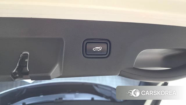Kia Sportage 5th Generation Hybrid id 4282718 из Кореи 7