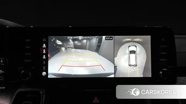 Kia Sorento 4th Generation id 3058438 из Кореи 7