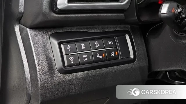 Ssangyong The New Tivoli Air id 3477451 из Кореи 7