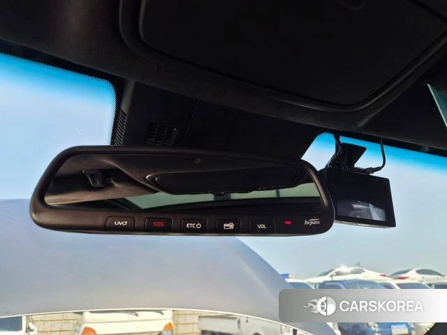 Kia Stinger id 4196839 из Кореи 7