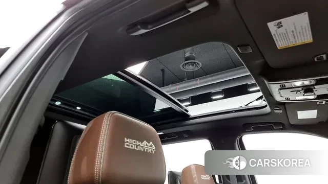 Chevrolet (GM Daewoo) Tahoe id 2964265 из Кореи 7