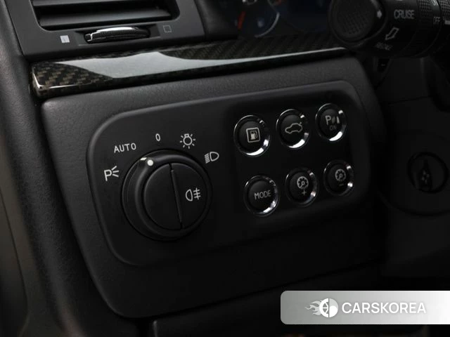 Maserati GranTurismo id 3905384 из Кореи 7