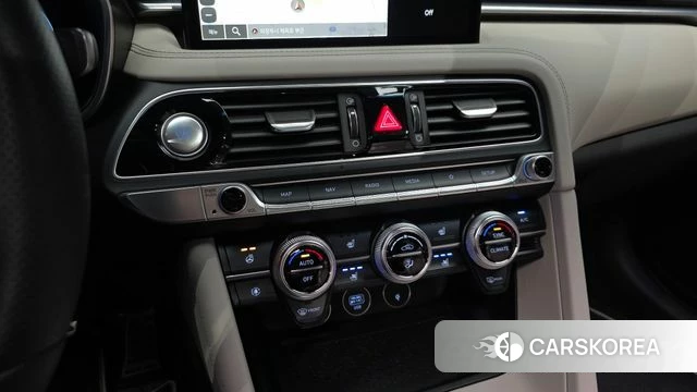 Genesis The New G70 id 4726872 из Кореи 7