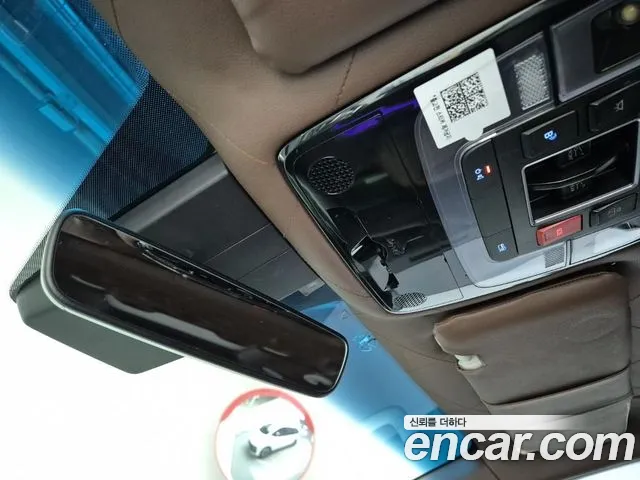 Hyundai Staria id 2739001 из Кореи 7