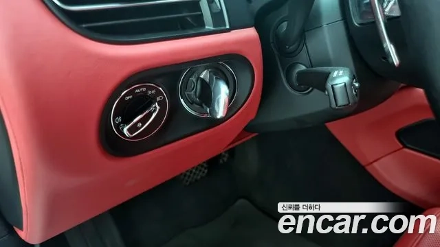 Porsche Macan id 2869346 из Кореи 7