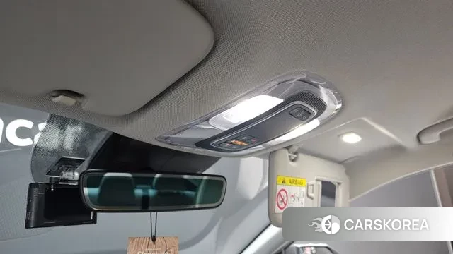 Hyundai Avante (CN7) id 3760203 из Кореи 7