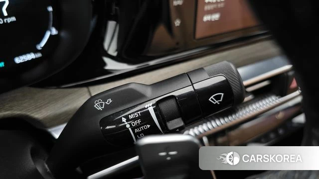 Kia K5 3rd generation id 3858838 из Кореи 7