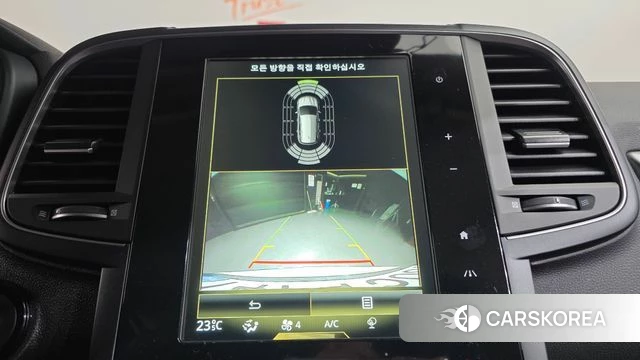 Renault Korea (Samsung) The New QM6 id 4223730 из Кореи 7