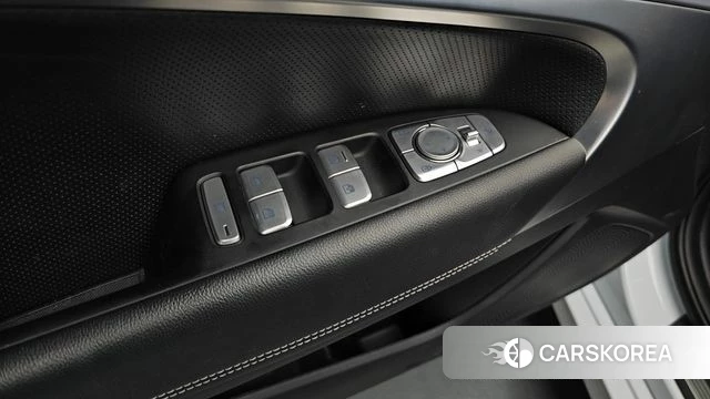 Genesis G70 id 4642777 из Кореи 7