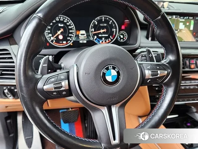 BMW X6 (F16) id 2986560 из Кореи 7