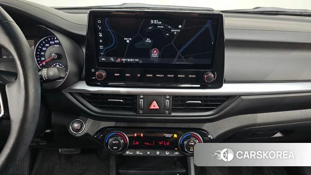 Kia The New K3 2nd generation id 4541935 из Кореи 7