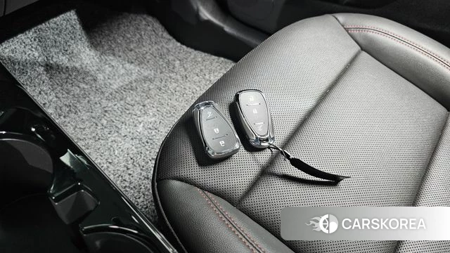 Chevrolet (GM Daewoo) Trax Crossover id 4773614 из Кореи 7