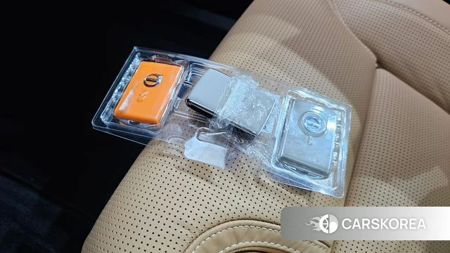 Volvo XC60 second Generation id 4223290 из Кореи 7