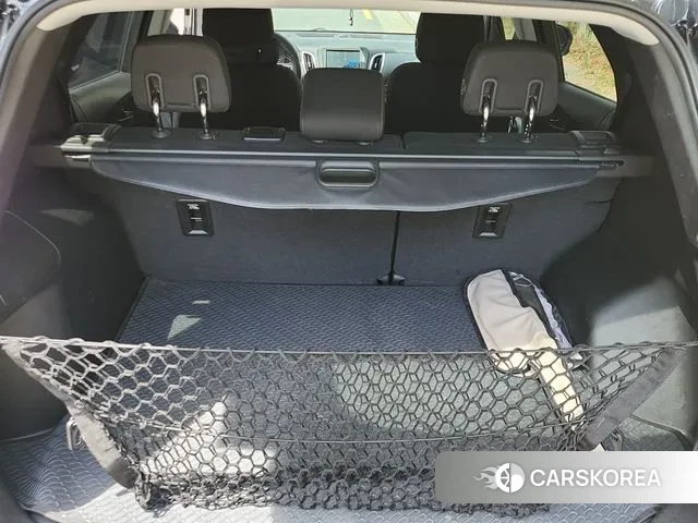 Chevrolet (GM Daewoo) Equinox id 3313435 из Кореи 7