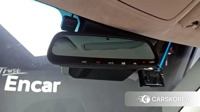 Kia K7 Premier id 3060266 из Кореи 7