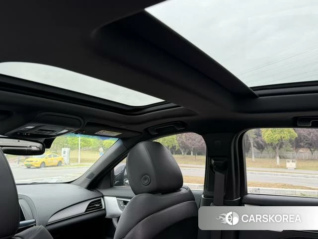 Cadillac CT5 id 4209269 из Китая 7