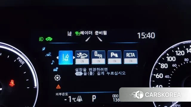 Toyota Sienna 4th Generation id 3640328 из Кореи 7