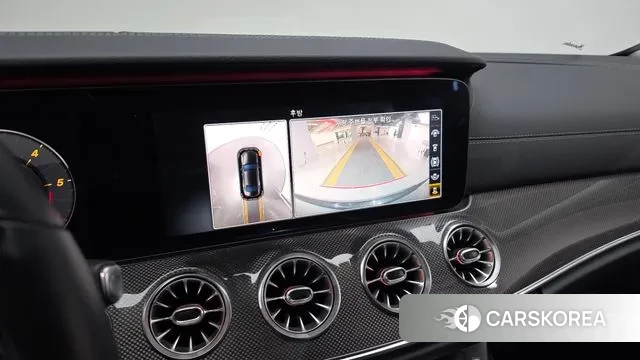 Mercedes-Benz CLS-Class C257 id 3754426 из Кореи 7