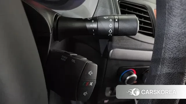 Renault Korea (Samsung) SM3 Neo id 3627111 из Кореи 7