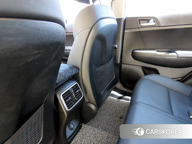 Kia Sportage 4th Generation id 3899883 из Кореи 7