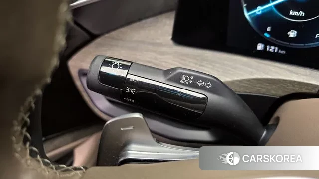 Kia K8 Hybrid id 3447469 из Кореи 7