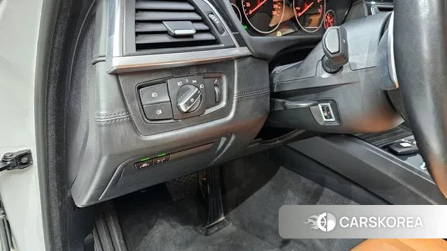 BMW 4 Series (F32) id 3403204 из Кореи 7