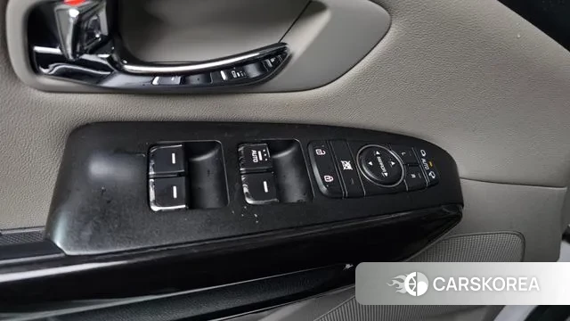 Kia The New Carnival id 3647104 из Кореи 7