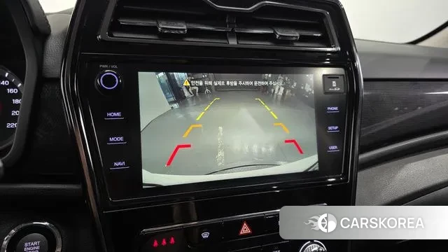 Ssangyong Berry New Tivoli id 2998980 из Кореи 7