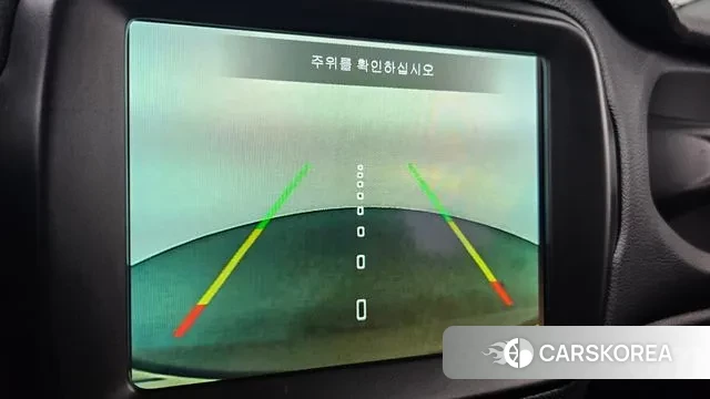 Jeep Renegade id 3022864 из Кореи 7