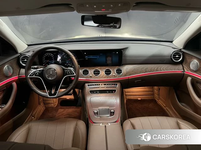 Mercedes-Benz E-class id 4275530 из Китая 7
