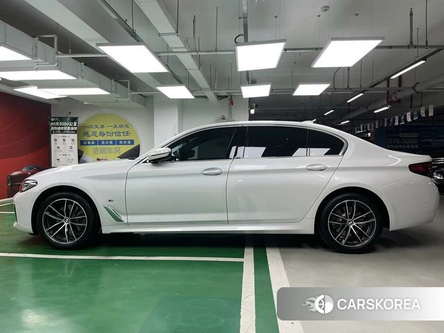 BMW 5 series id 4273050 из Китая 7