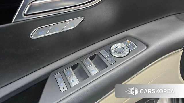 Genesis GV80 id 4317501 из Кореи 7