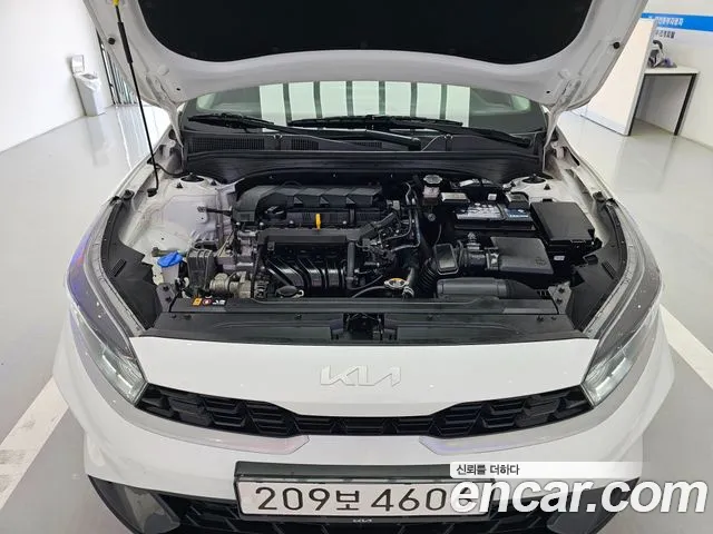 Kia The New K3 2nd generation id 2673125 из Кореи 7