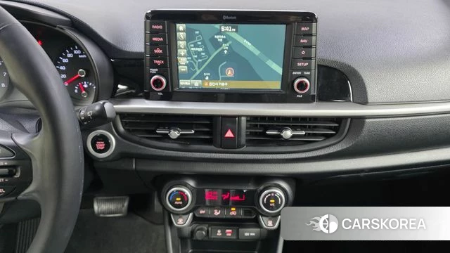 Kia All New Morning (JA) id 4694018 из Кореи 7