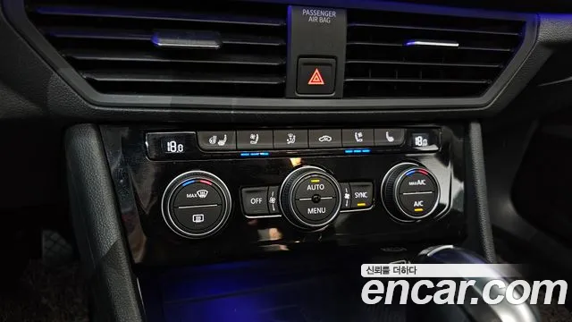 Volkswagen 7th Generation of Jetta id 2802022 из Кореи 7