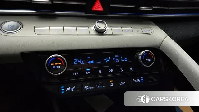 Hyundai Avante (CN7) id 3343860 из Кореи 7