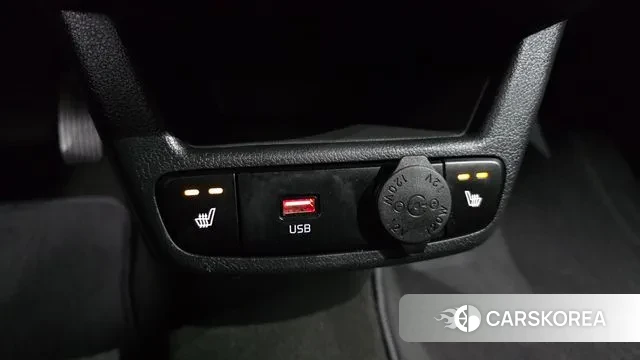 Kia The New Kia Ray id 3596800 из Кореи 7