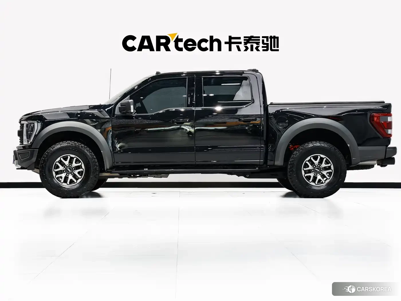 Ford F-150 id 4599640 из Китая 7