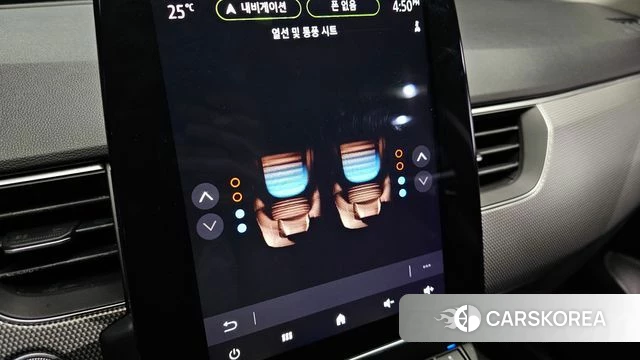 Renault Korea (Samsung) XM3 id 4369708 из Кореи 7
