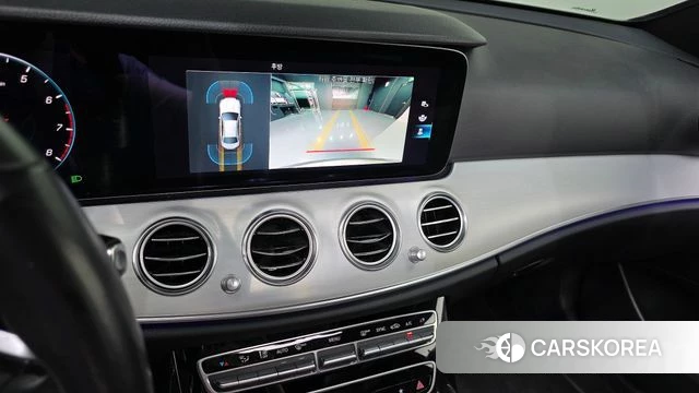 Mercedes-Benz E-Class W213 id 4793729 из Кореи 7