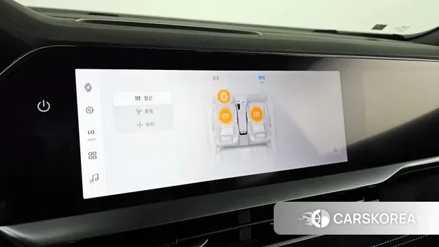 Renault Korea (Samsung) Grand Coleos id 3081426 из Кореи 7