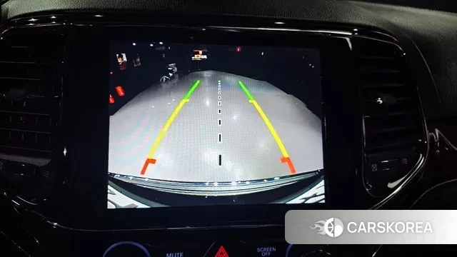 Jeep Grand Cherokee id 3449060 из Кореи 7