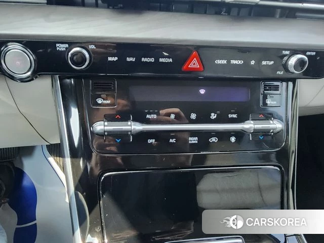 Kia Carnival 4th generation id 3807094 из Кореи 7