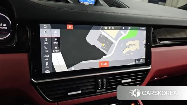 Porsche Cayenne (PO536) id 3243203 из Кореи 7